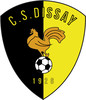 logo Dissay CS 2