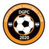 logo Dizy le Gros FC 2