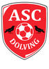 logo Dolving ASC 31