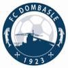 logo Dombasle FC 21