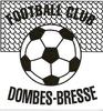 logo Dombes Bresse FC 94