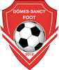 logo Domes Sancy Foot 21