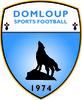 logo Domloup Sp. 2