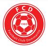 logo Dommartin les RT FC 21