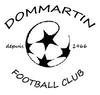 logo FC Dommartin Lettree