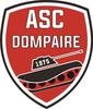 logo Dompaire ASC 2