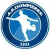 logo Dompierre AS 2