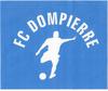 logo Dompierre FC 1