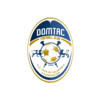 logo Domtac FC 4