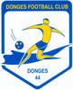 logo Donges FC 31