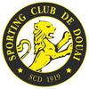 logo Douai SC 23