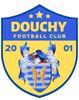 logo Douchy FC 1