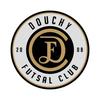 logo Douchy Futsal 1