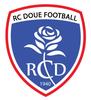 logo Doue la Fontaine RC 1