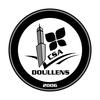 logo Doullens CSA 1