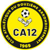 logo Douzieme CA 31