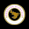 logo Dragons Futsal Niortais