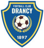 logo Drancy FC 8