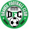 logo Draveil FC 14