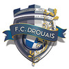 logo Dreux FC Drou 3