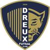 logo Dreux Futsal 2