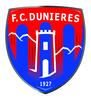 logo Dunieres FC 1