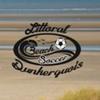 logo Dunkerque Littoral Beach Soccer