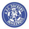 logo Dunkerque Dockers AS 1