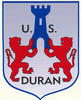 logo DURAN 91