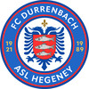 logo Durrenbach FC 22