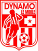 logo Dynamo le Moule