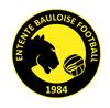 logo Entente Bauloise F.