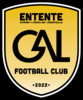 logo Entente Givrand L'aiguillon Landevieille FC