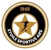 logo étoile Sportive Ars