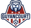 logo ES Guyancourt Football