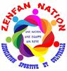 logo ENT. Zenfan Nation G.B.FOi.