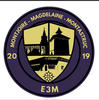 logo E3m 21