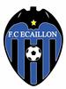 logo Ecaillon FC 1