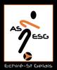 logo Echire St Gelais AS 4