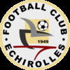 logo Echirolles FC 3