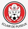 logo Eclair de Puiseux 11