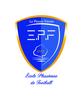 logo Ecole Plesseenne De 1