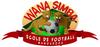 logo E.De Foot Wana Simba 1