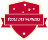 logo Ecole des Winners