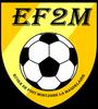 logo Ecole de Foot des 2 M