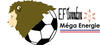 logo Ecole de Football de Tsoundzou