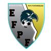 logo Entente Football Pays de Fontainebleau