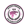 logo Entente Feminine Sud Seine et Marne