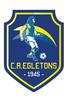 logo Egletons CA 2