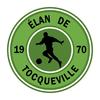 logo El. de Tocqueville 1